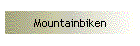 Mountainbiken