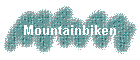 Mountainbiken