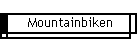 Mountainbiken