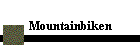 Mountainbiken
