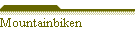 Mountainbiken
