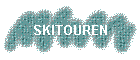 SKITOUREN