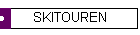 SKITOUREN