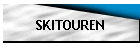 SKITOUREN