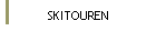 SKITOUREN