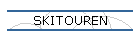 SKITOUREN