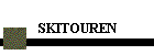 SKITOUREN